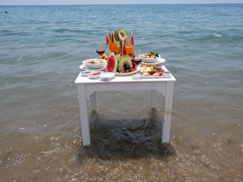 Shots from the Beach